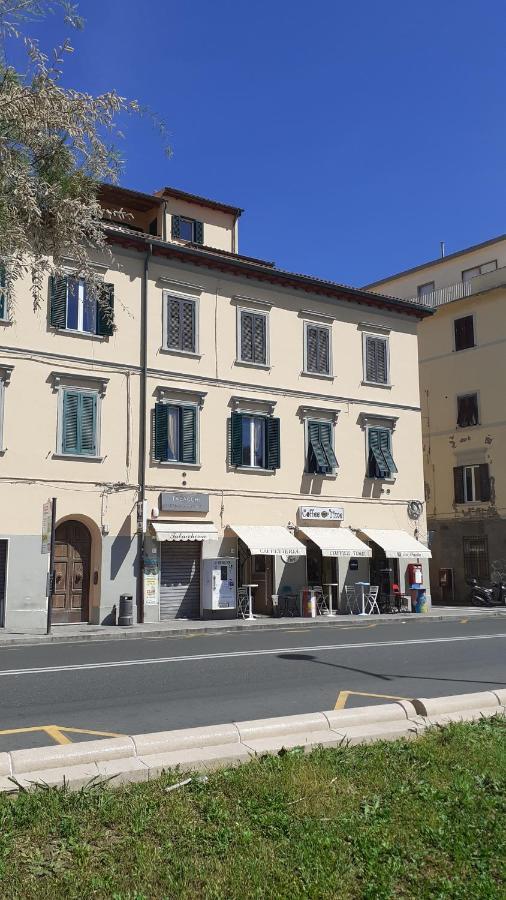 Sunset 39 Apartment Livorno Exterior photo